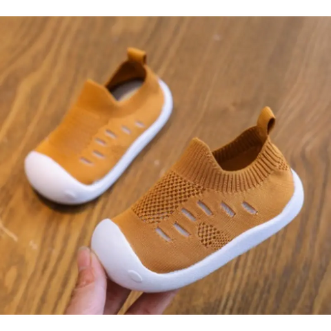Toddler shoes