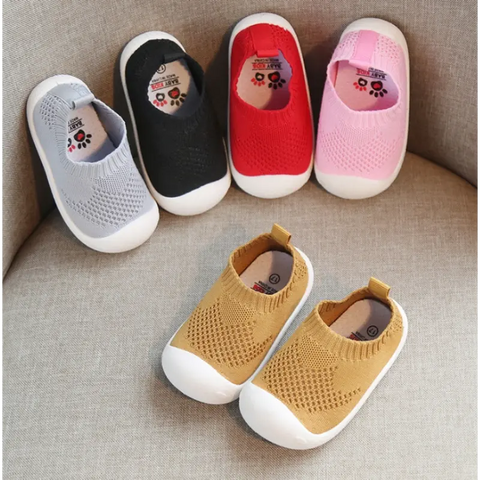 Toddler shoes