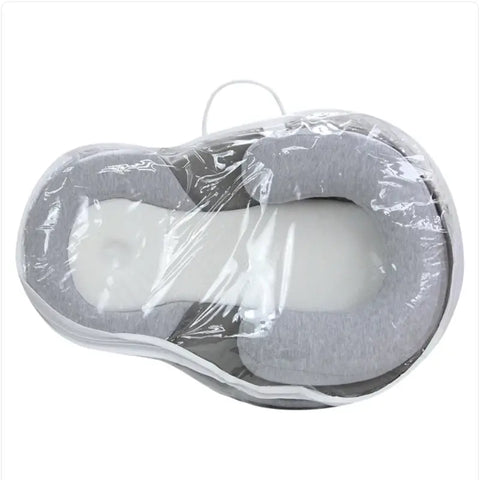 Baby Anti-Spit Up Incline Pillow | Newborn Sleep Positioner