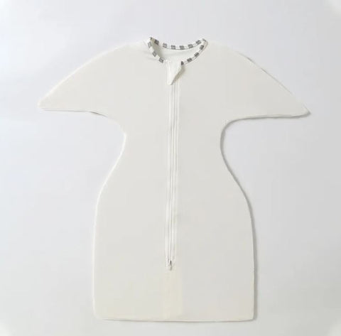 Baby Surrender Swaddling Breathable Baby
