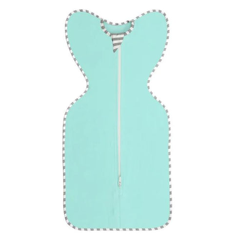 Baby Surrender Swaddling Breathable Baby