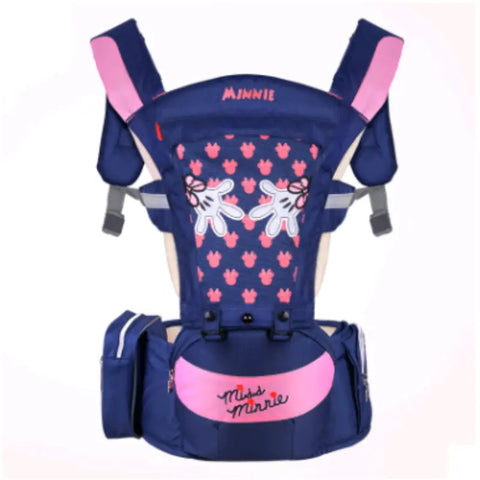 Multifunctional Baby Waist Seat Carrier | 20kg Baby Hip Carrier